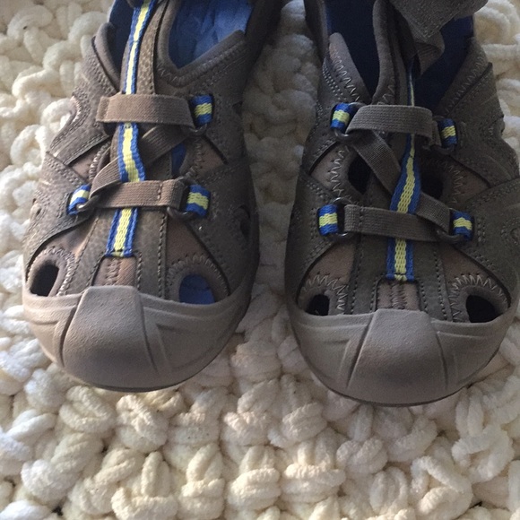 NWOT Merrell H20 hiker